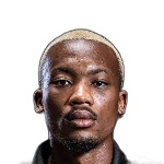 Khanyisa Mayo