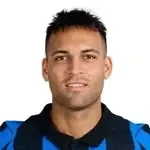 Lautaro Martínez