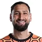 Gianluigi Donnarumma