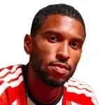 Tyrese Campbell