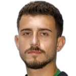 Alparslan Demir