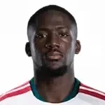Ibrahima Konaté
