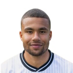 Frankie Musonda