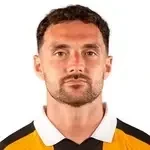 Lewie Coyle