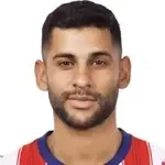 Cristian Romero
