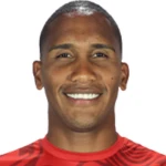 Omar Carabalí