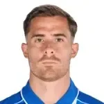 Toni Martínez