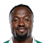 Bernard Tekpetey