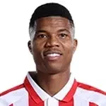 Reinildo Mandava