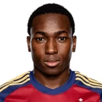 Anderson Julio