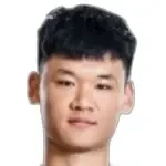 Guanxi Li