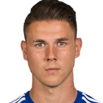 Damian Rasak