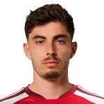 Kai Havertz