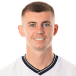 Ben Woodburn