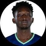 Lazare Amani