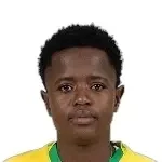 Lebohang Ramalepe