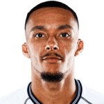 Josh Dacres-Cogley