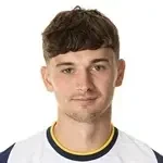 Jordan Storey