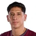 Edson Álvarez