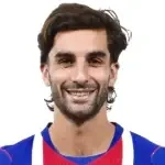 Ferran Torres