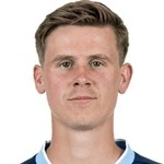 Oliver Olsen
