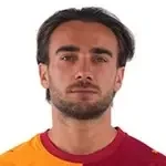 Yunus Akgün