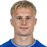 Viktor Bergh