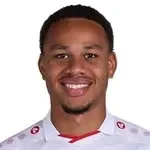 Nikolas Nartey
