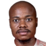 Percy Tau
