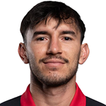 Edgar Zaldívar