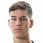 Reece Deakin