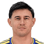 Adam Bareiro