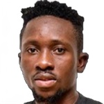 Chisom Egbuchulam