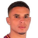 David Gonzales