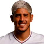 Alan Javier Franco