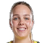 Ellie Roebuck
