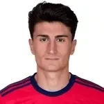 Luis Perea