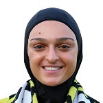 Lina Boussaha