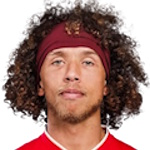 Marlon Fossey