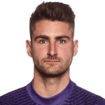 Kyle Morton