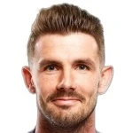 Niall McCabe