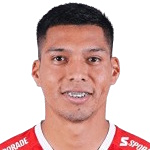 Gerson Barreto
