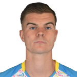 Johnny Fenwick