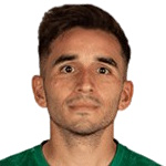 Sergio Quiroga