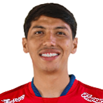 Ronaldo Sánchez