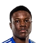 Hassane Bandé