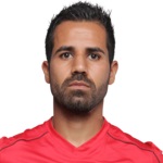 Rodrigo López