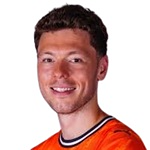 Andreas Skov Olsen