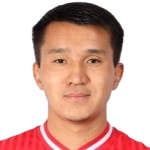 Ular Zhaksybaev