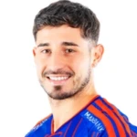 Nicolás Fernández